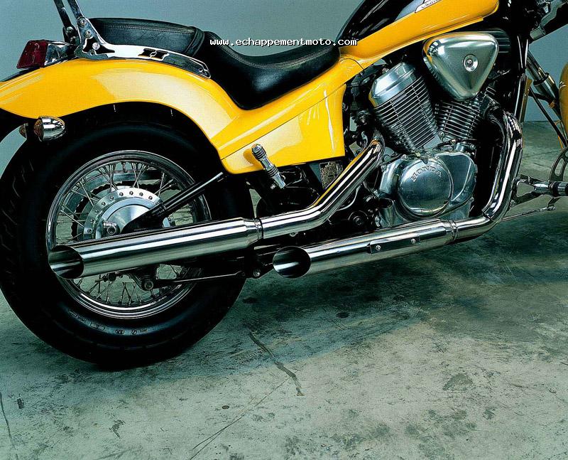 Mivv HONDA VT 600 SHADOW Mivv HONDA VT 600 SHADOW